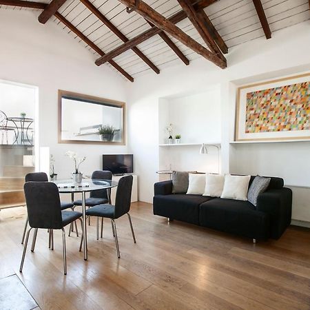 Romeasyoulike - Babuino Sweet Loft Luaran gambar