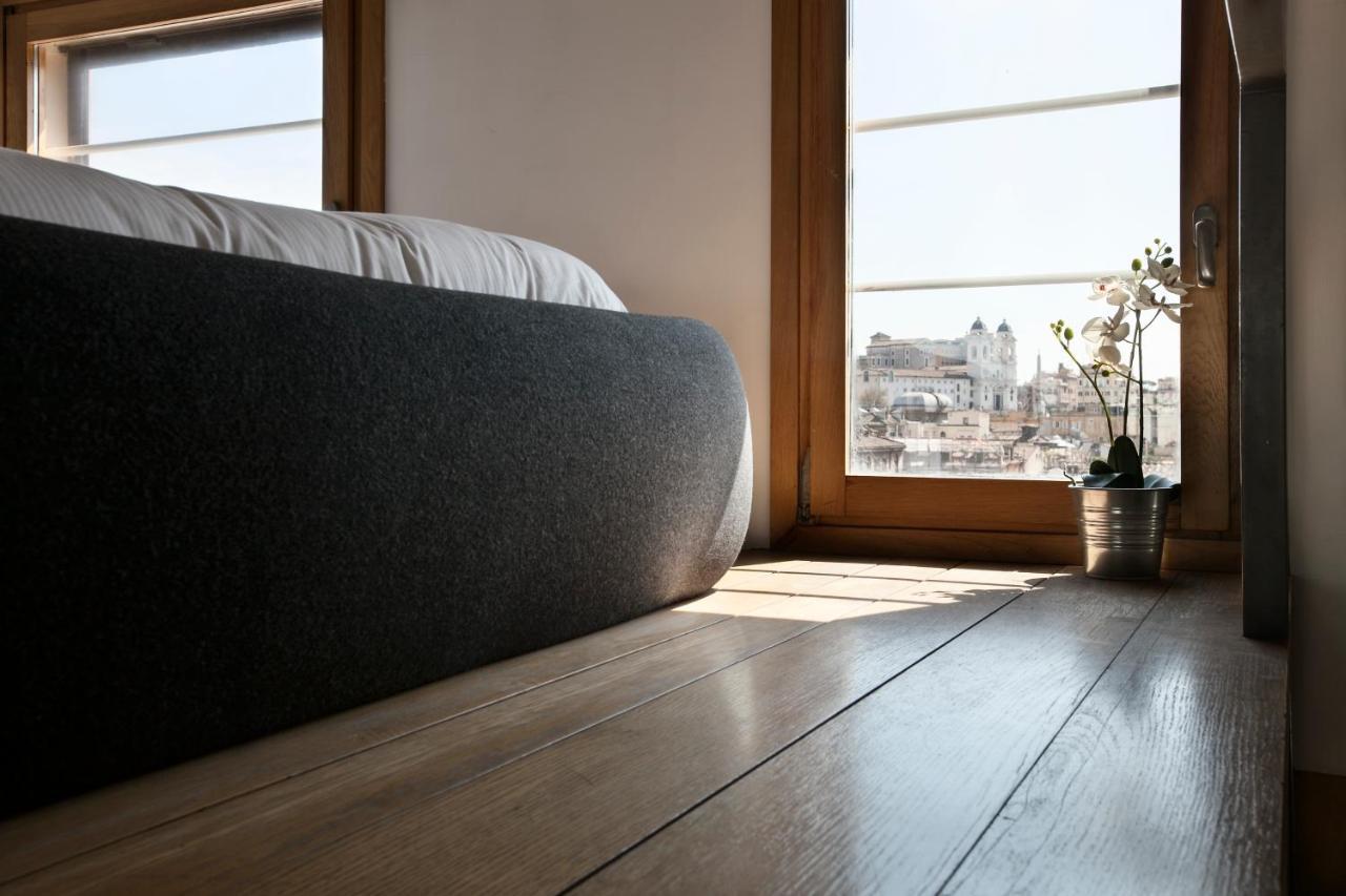 Romeasyoulike - Babuino Sweet Loft Luaran gambar
