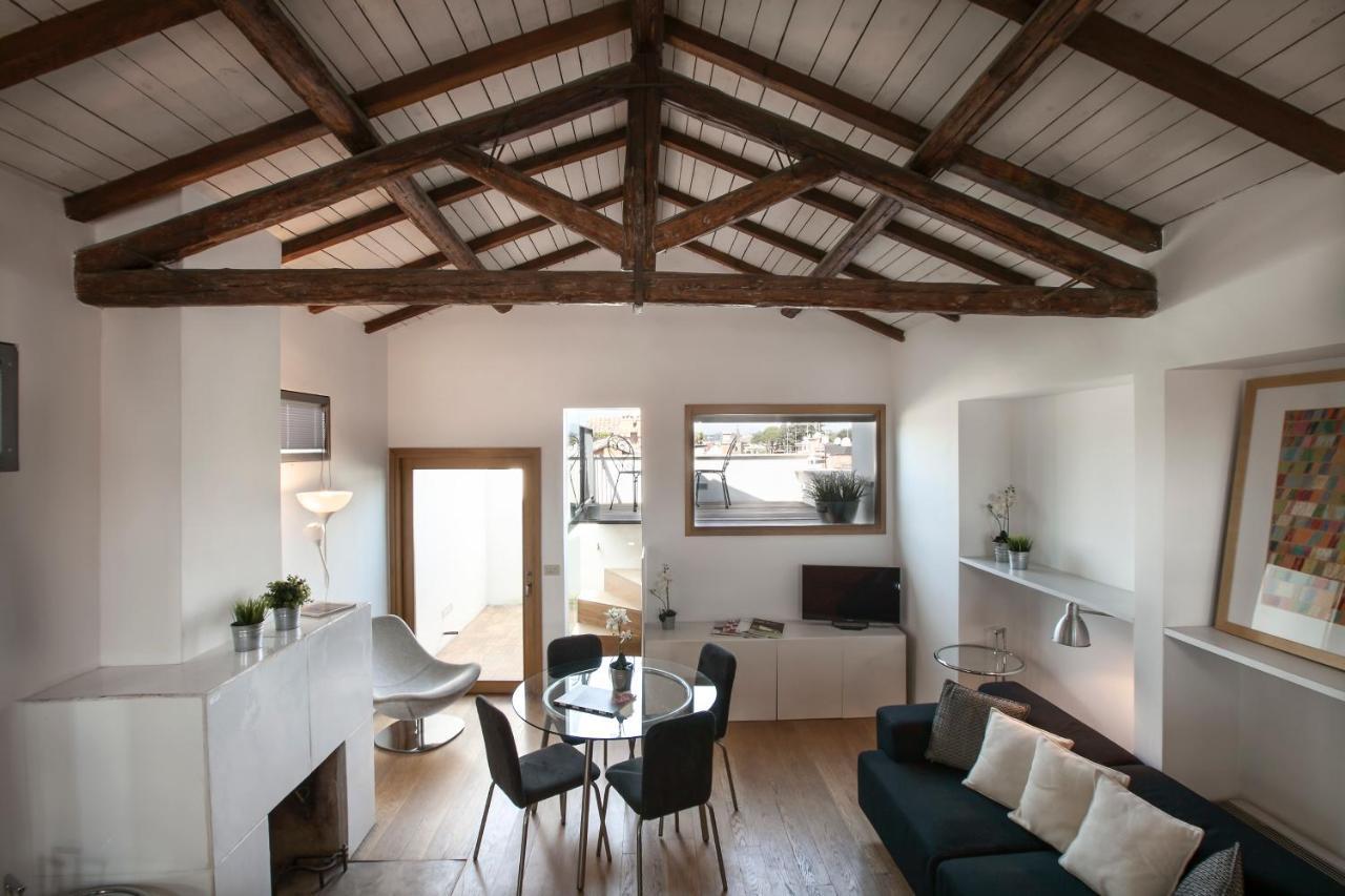 Romeasyoulike - Babuino Sweet Loft Luaran gambar