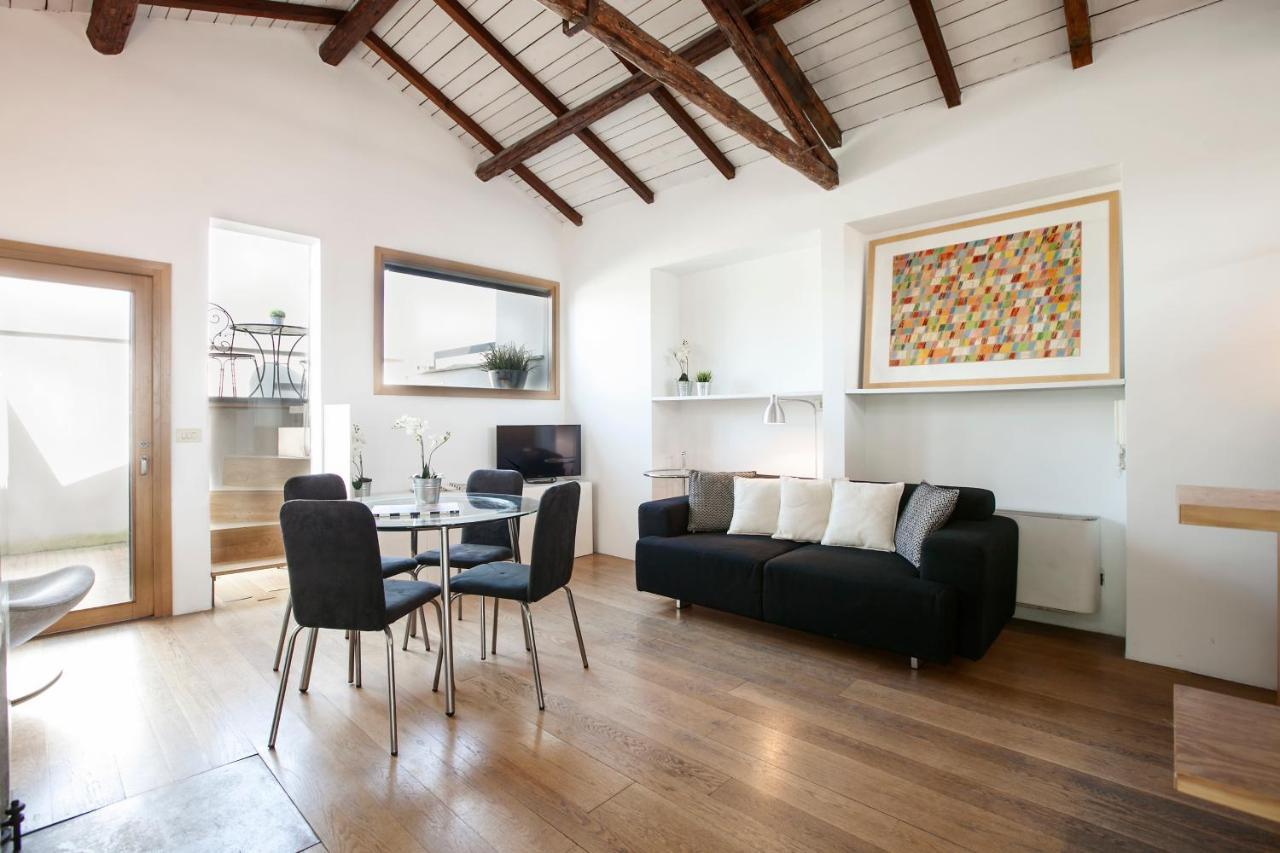 Romeasyoulike - Babuino Sweet Loft Luaran gambar